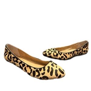 KELLY & KATIE ASTOR BALLET FLAT Size 9.5